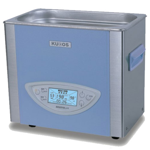 上海科導(dǎo)SK7200LHC雙頻臺(tái)式超聲波清洗器